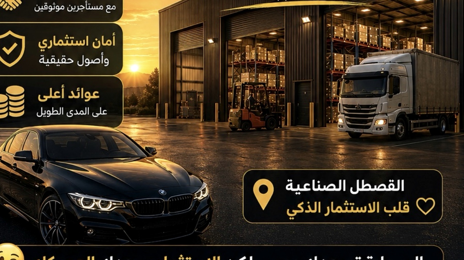 Featured opportunity